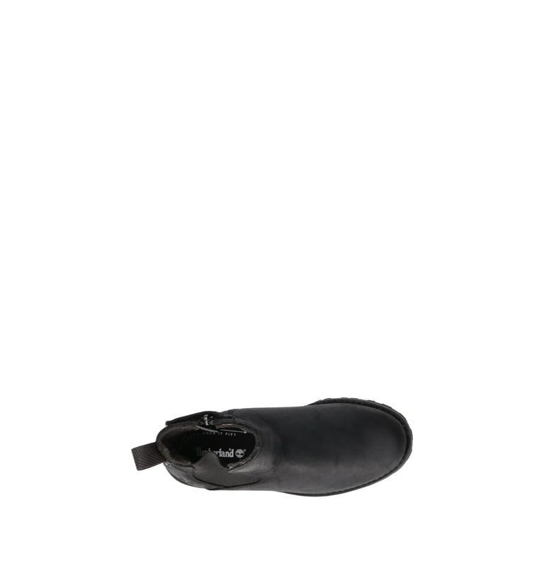 TIMBERLAND Beatles bimba nero