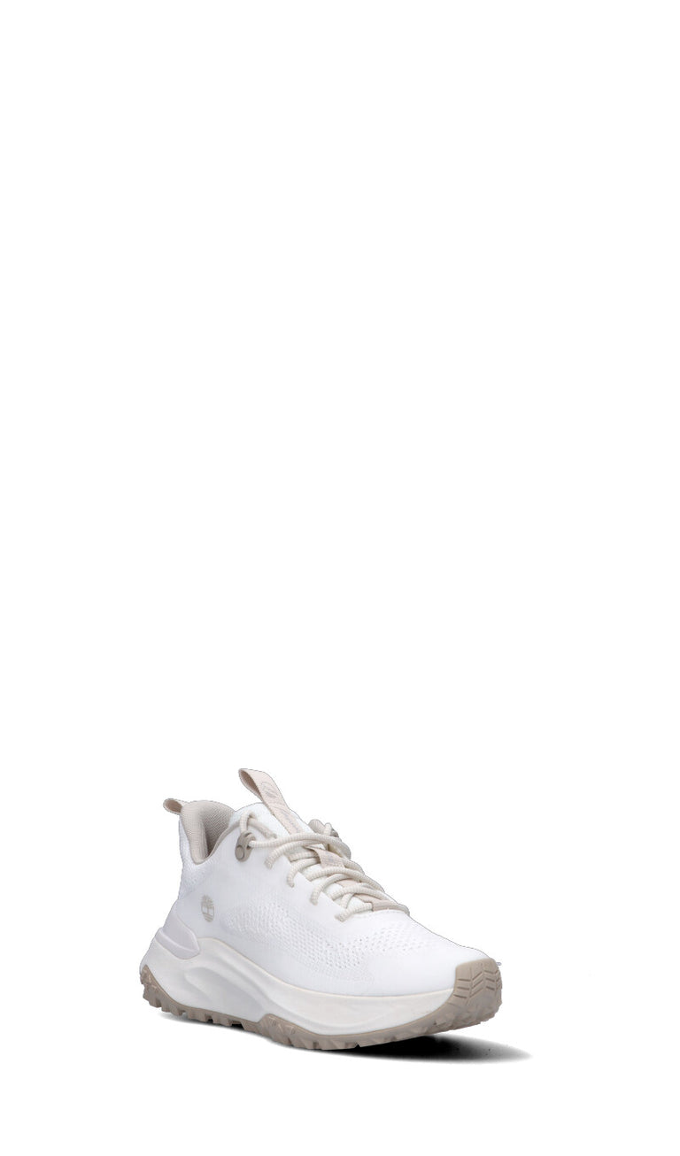 TIMBERLAND Sneaker donna bianca