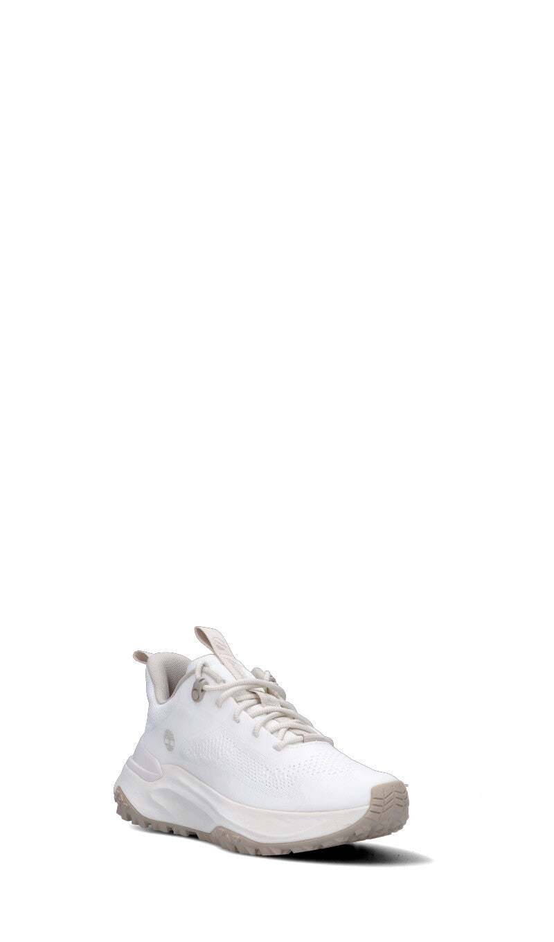 TIMBERLAND Sneaker donna bianca