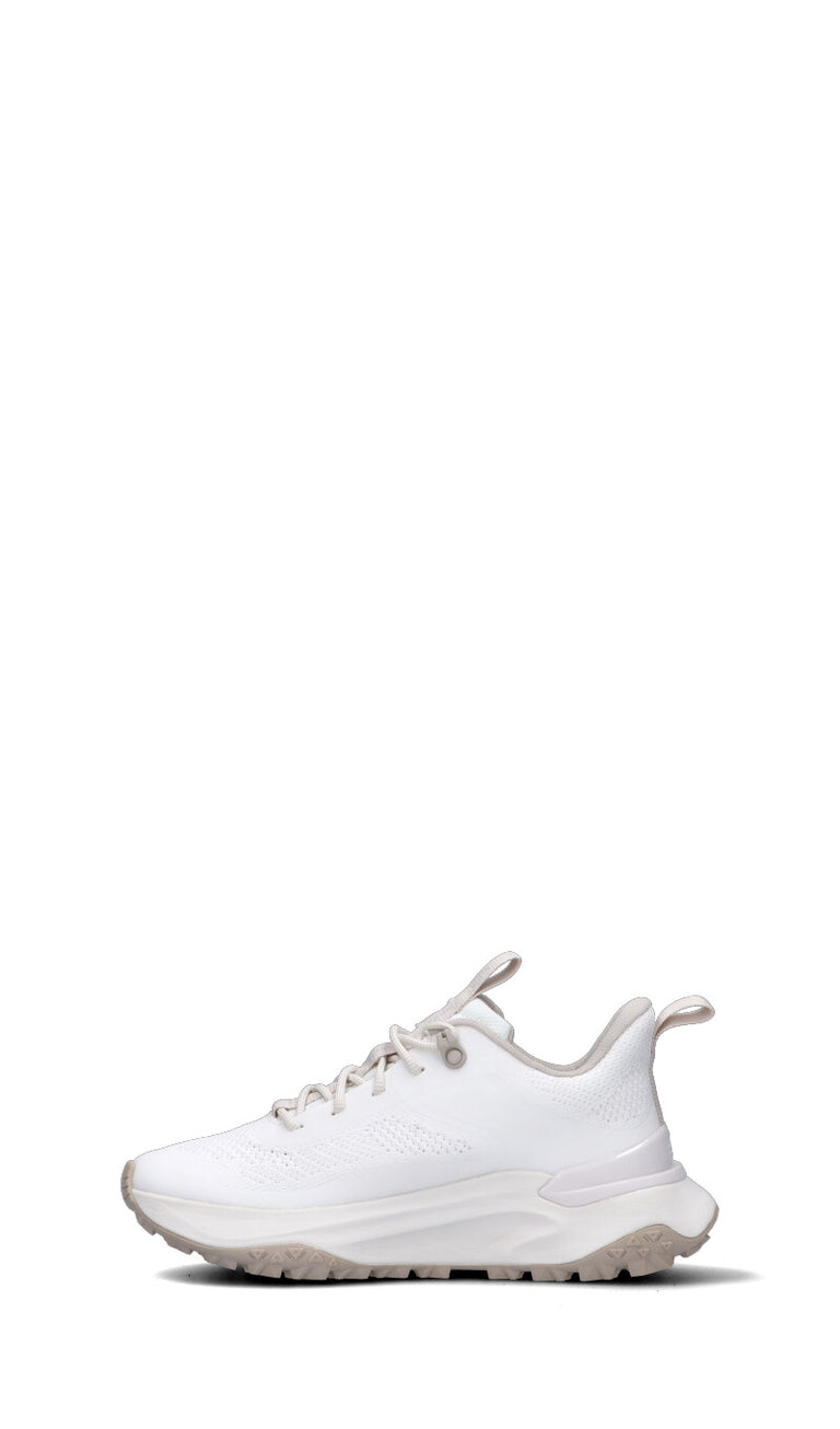 TIMBERLAND Sneaker donna bianca