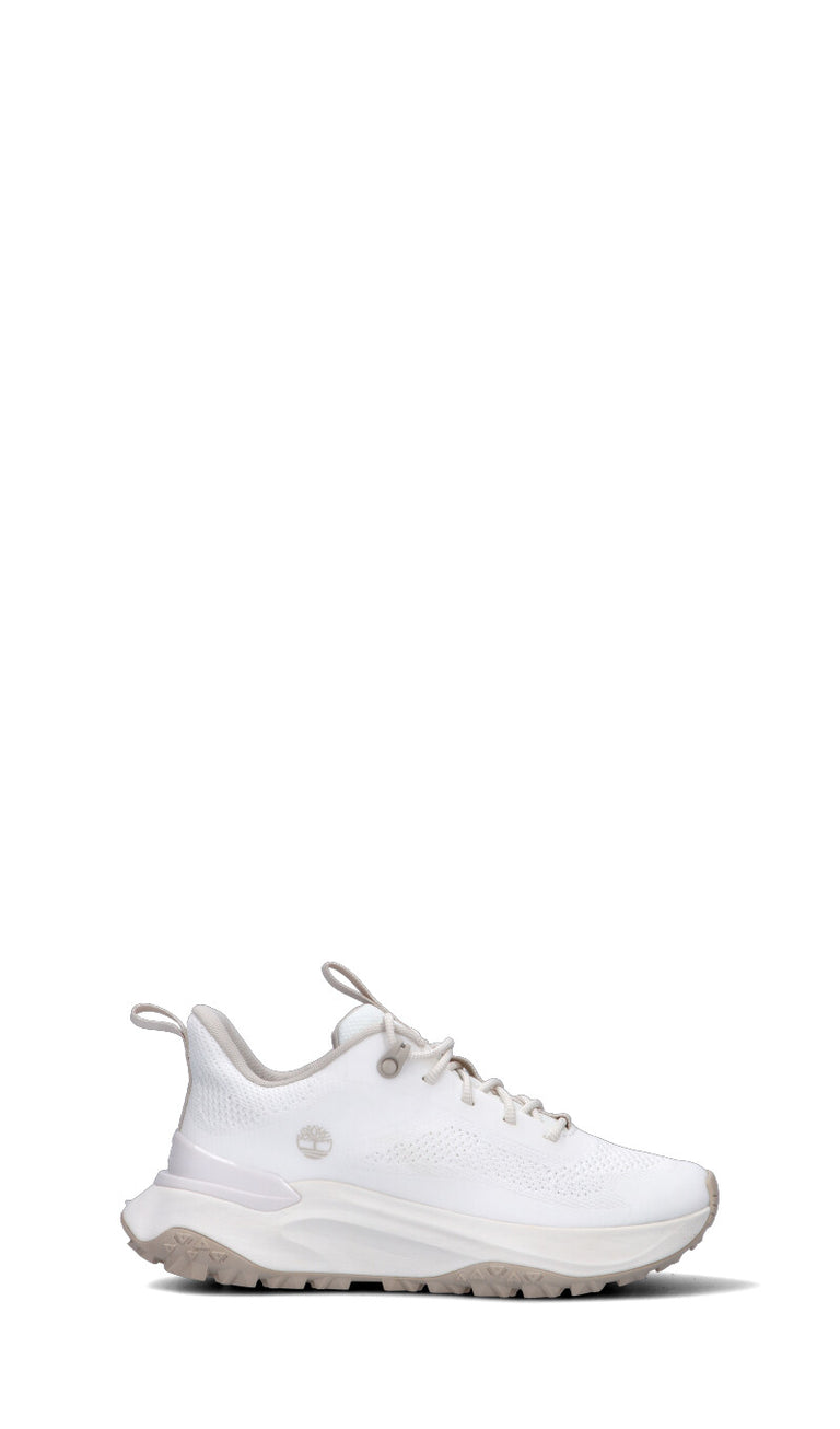TIMBERLAND Sneaker donna bianca