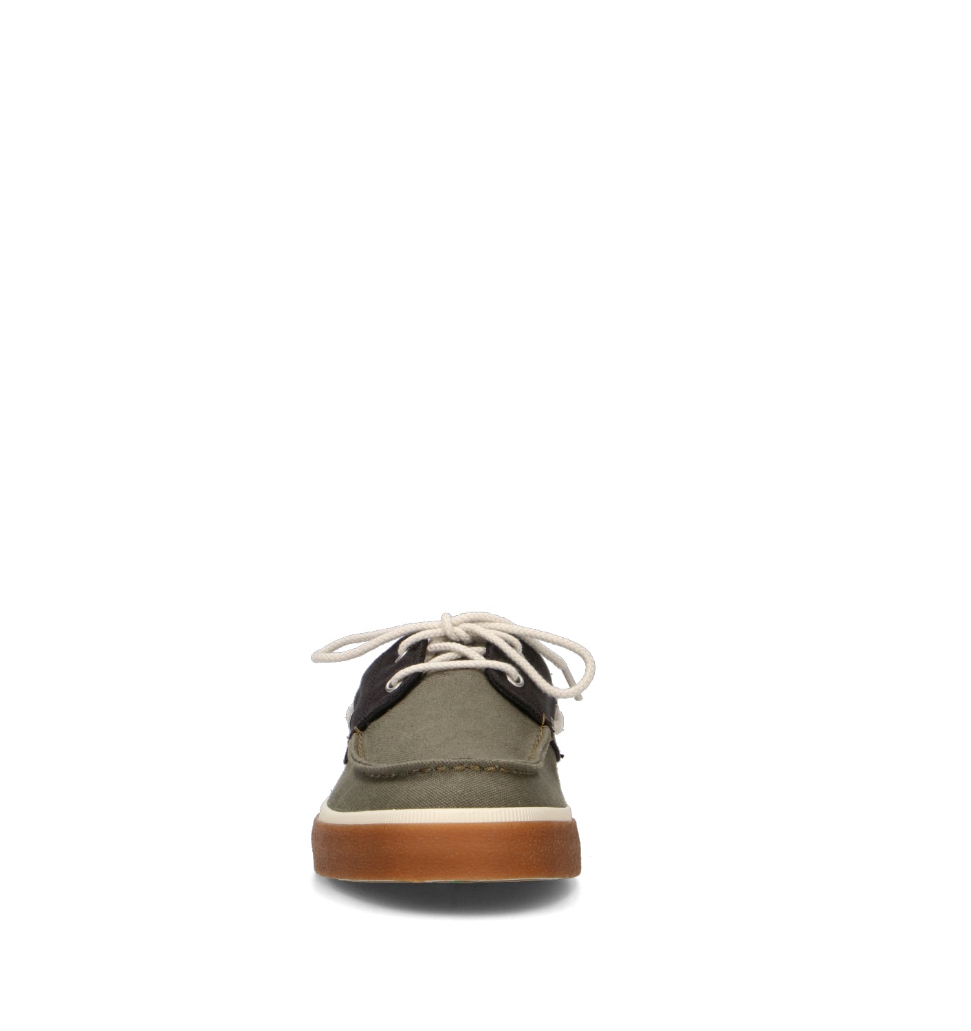 TIMBERLAND Scarpa barca uomo multicolor