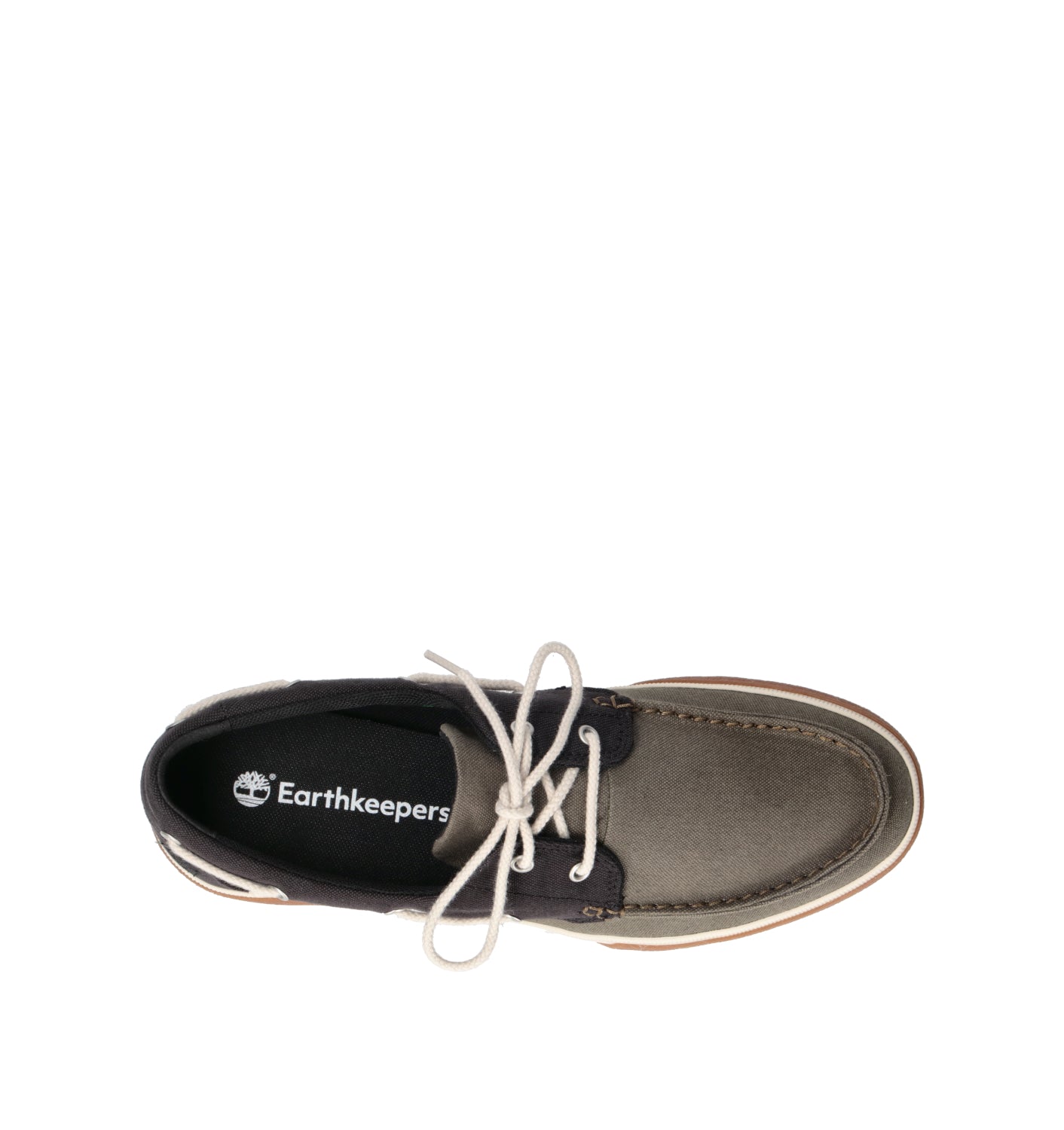 TIMBERLAND Scarpa barca uomo multicolor