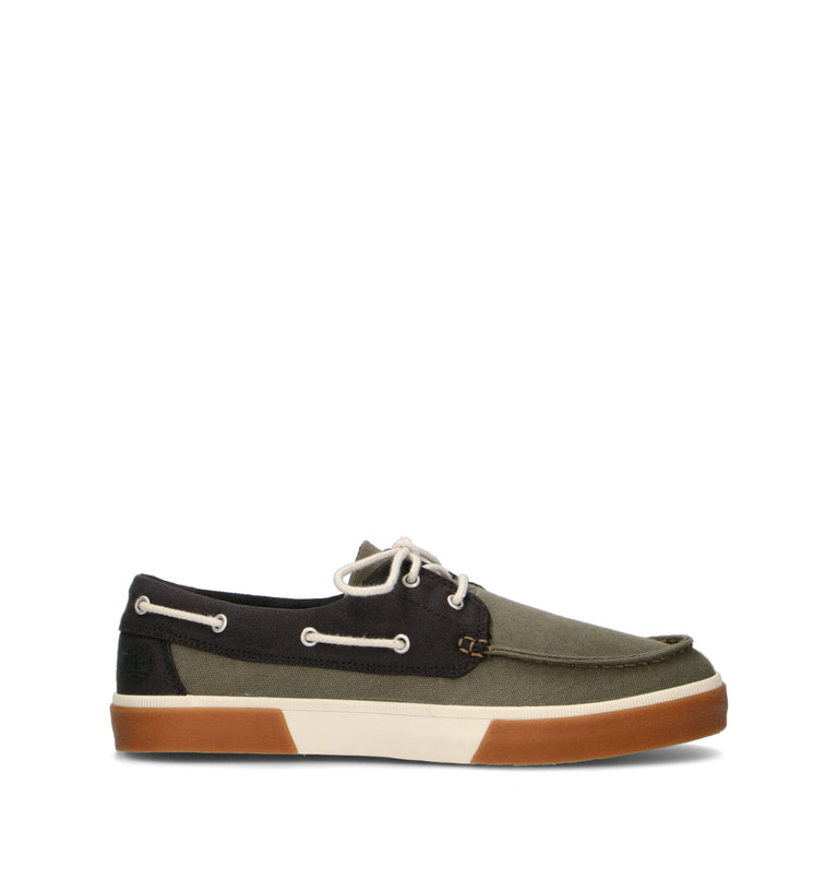 TIMBERLAND Scarpa barca uomo multicolor