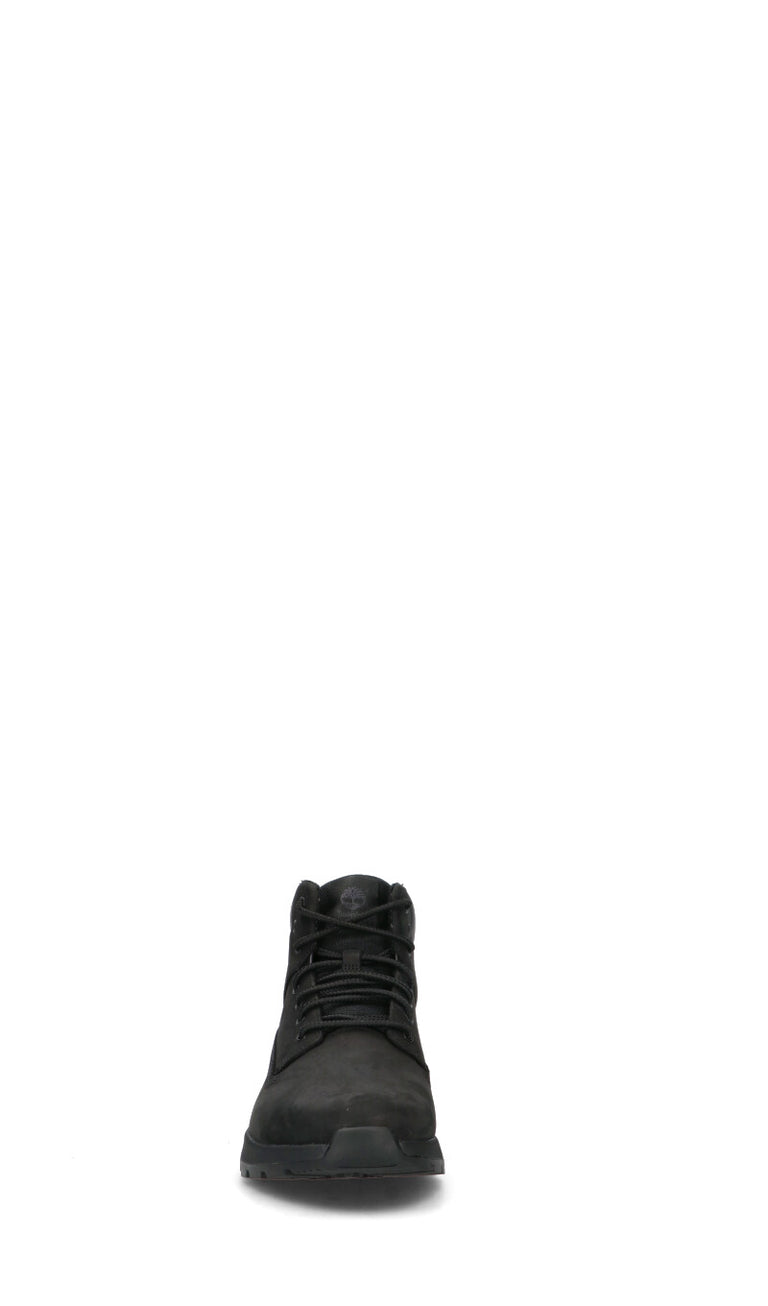 TIMBERLAND Polacco uomo nero in nabuk