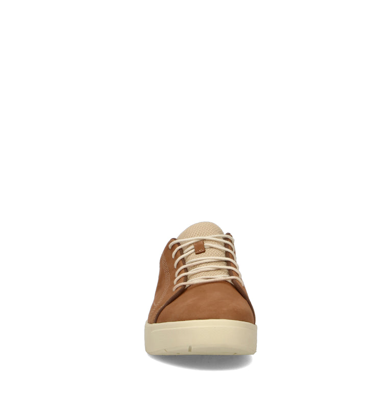 TIMBERLAND Sneaker uomo marrone