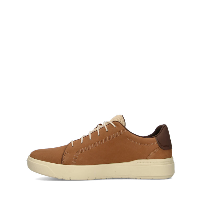 TIMBERLAND Sneaker uomo marrone