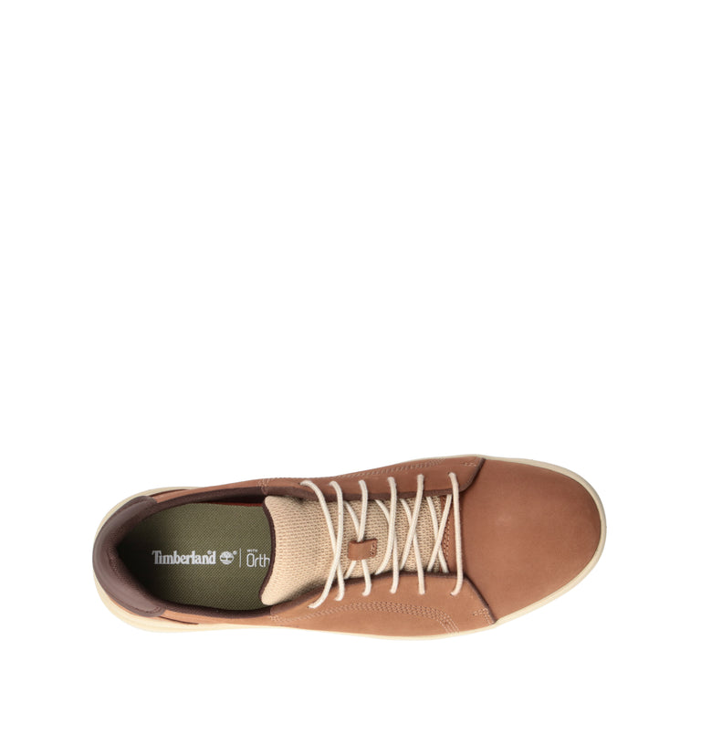TIMBERLAND Sneaker uomo marrone