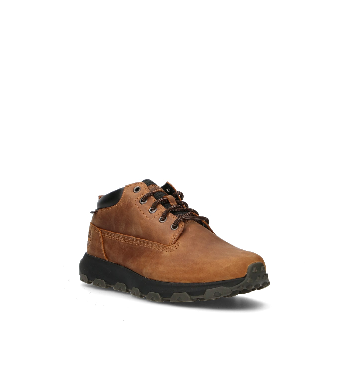 TIMBERLAND Polacco uomo marrone in gore-tex