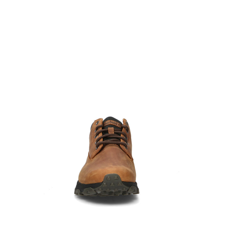 TIMBERLAND Polacco uomo marrone in gore-tex