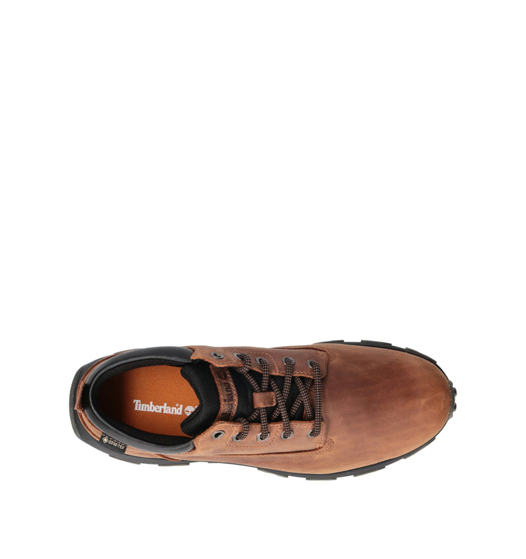 TIMBERLAND Polacco uomo marrone in gore-tex