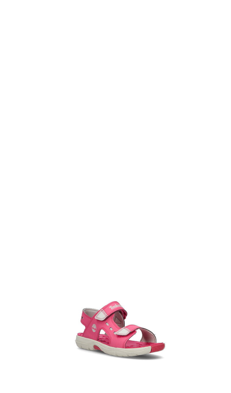 TIMBERLAND Sandalo bimba rosa