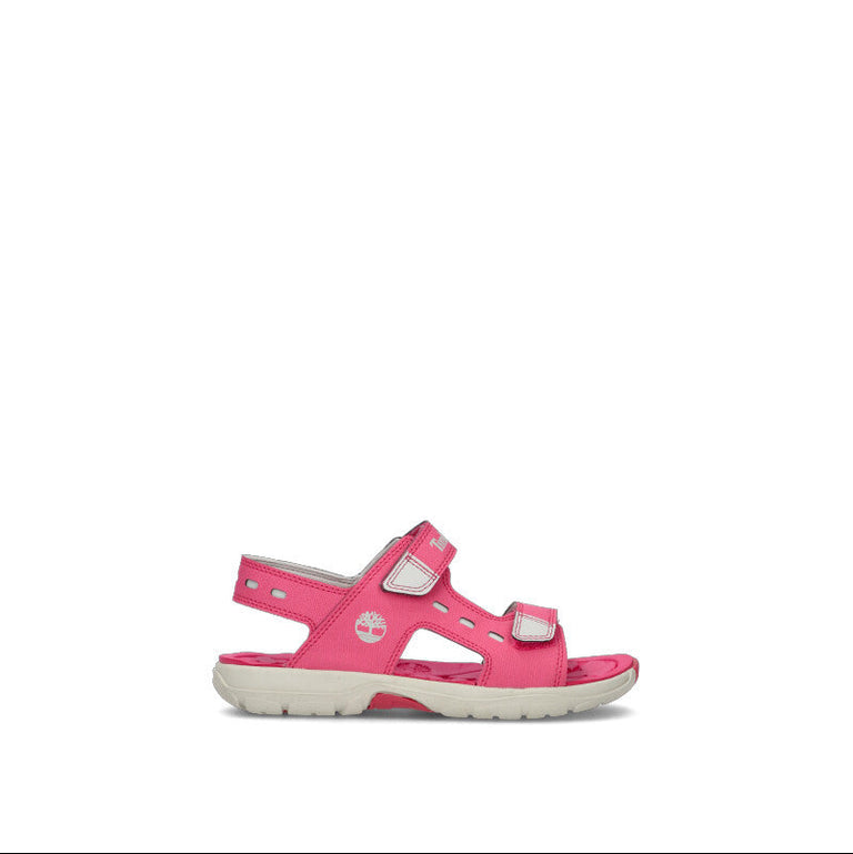 TIMBERLAND Sandalo ragazza rosa