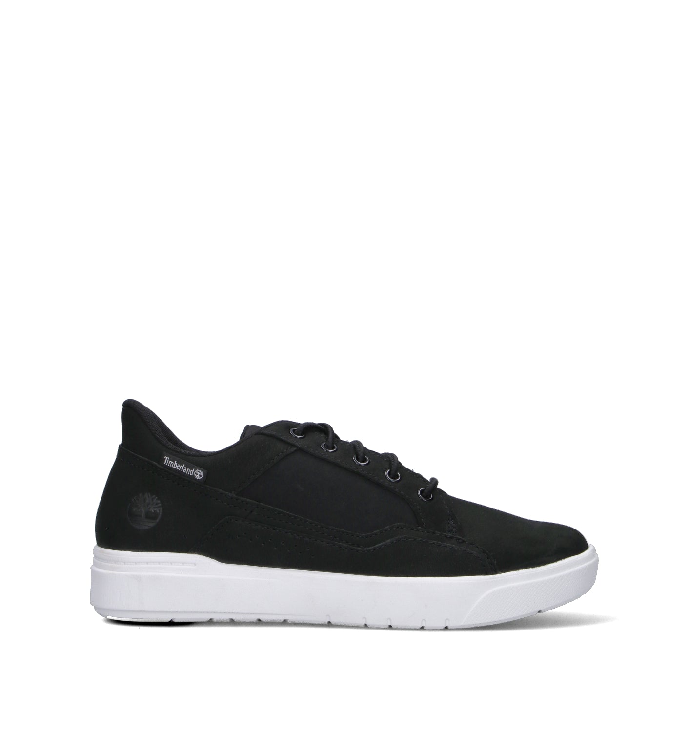 TIMBERLAND Sneaker uomo nera
