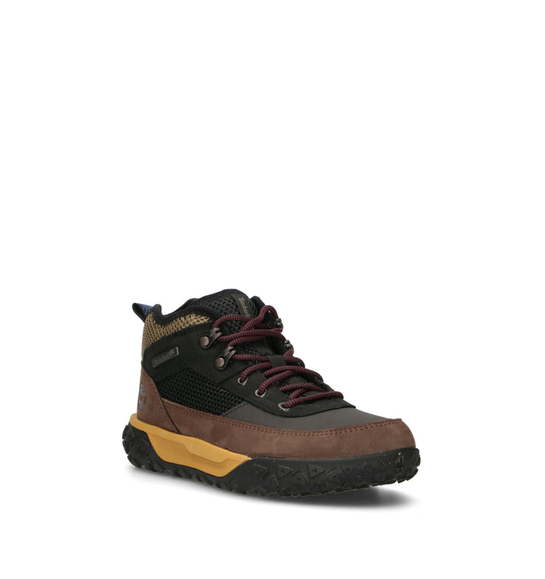 TIMBERLAND Polacco ragazzi multicolor