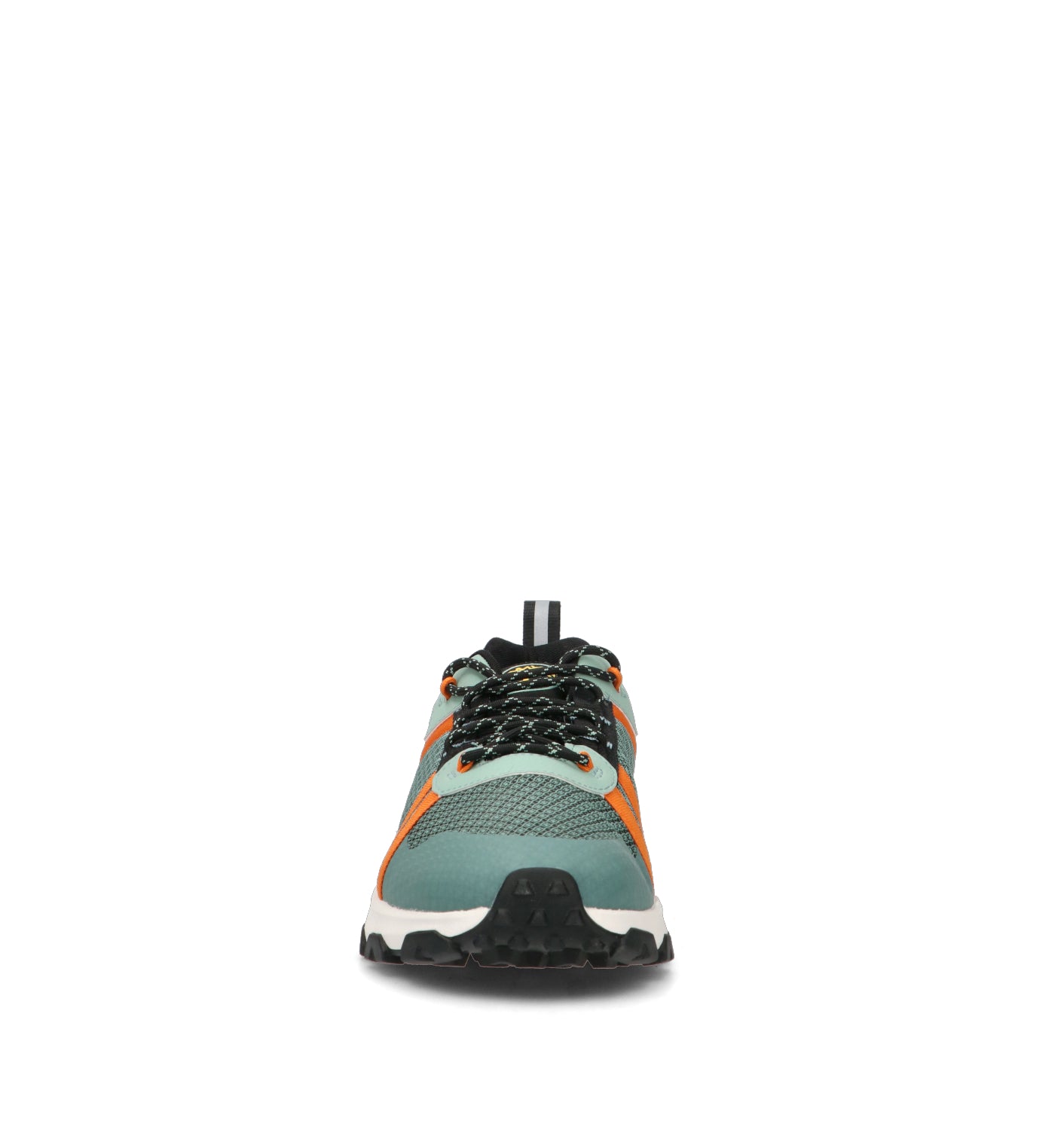 TIMBERLAND Sneaker uomo verde