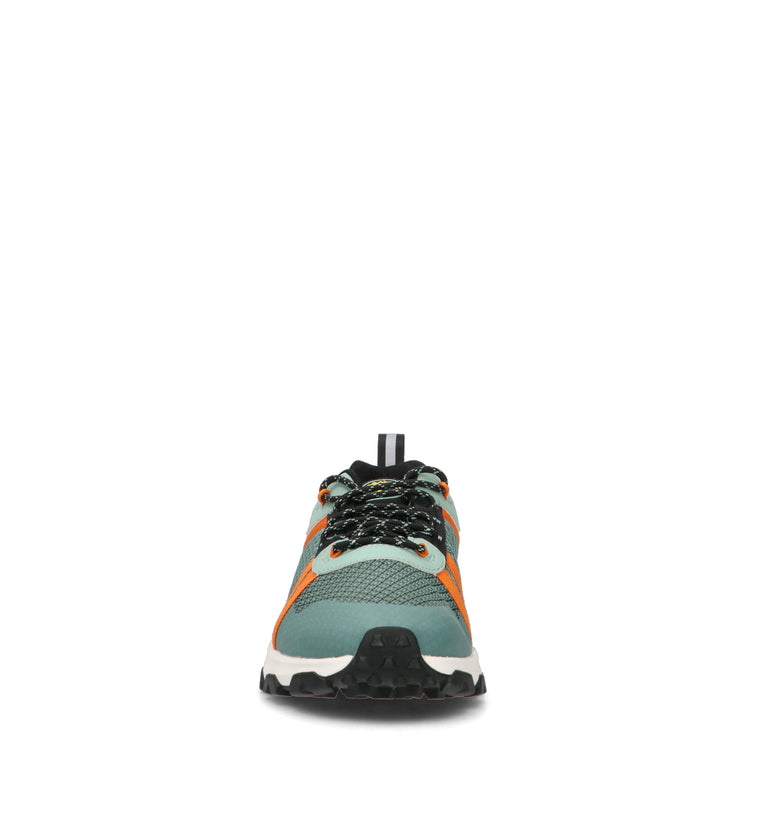 TIMBERLAND Sneaker uomo verde