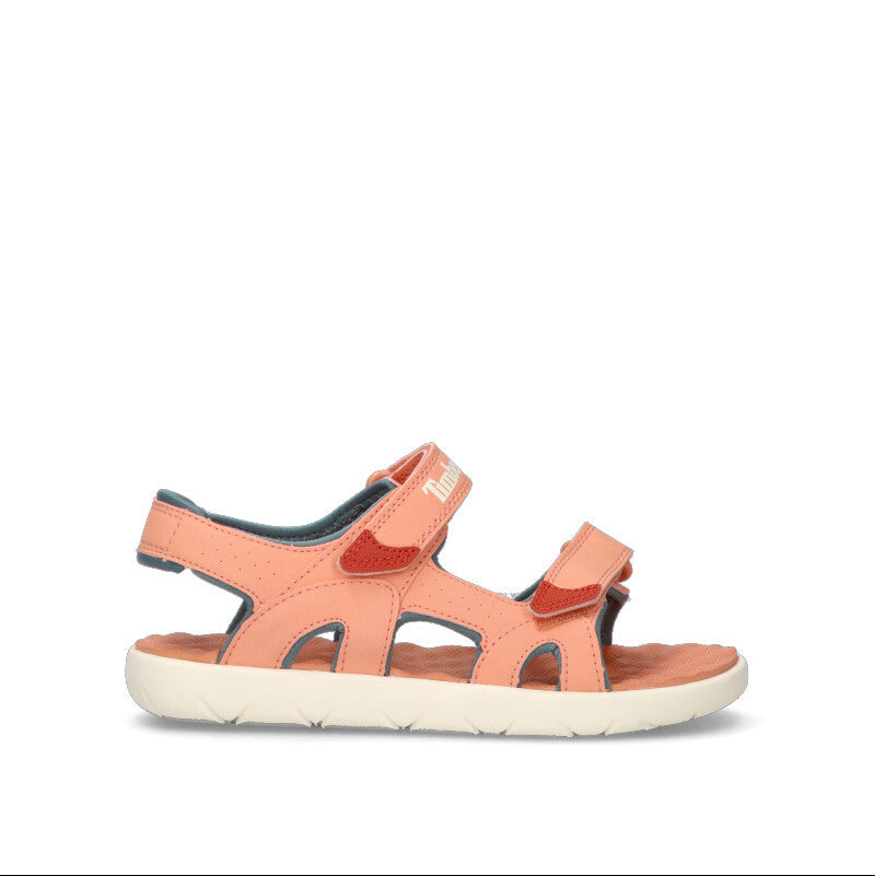 TIMBERLAND Sandalo ragazza rosa