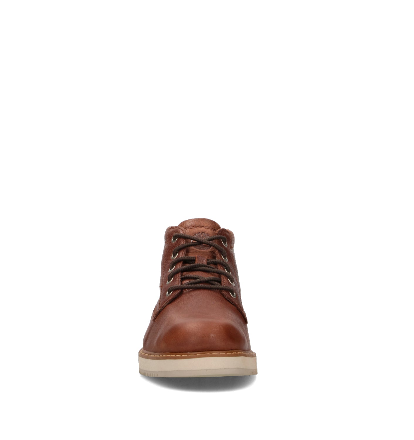 TIMBERLAND Polacco uomo marrone
