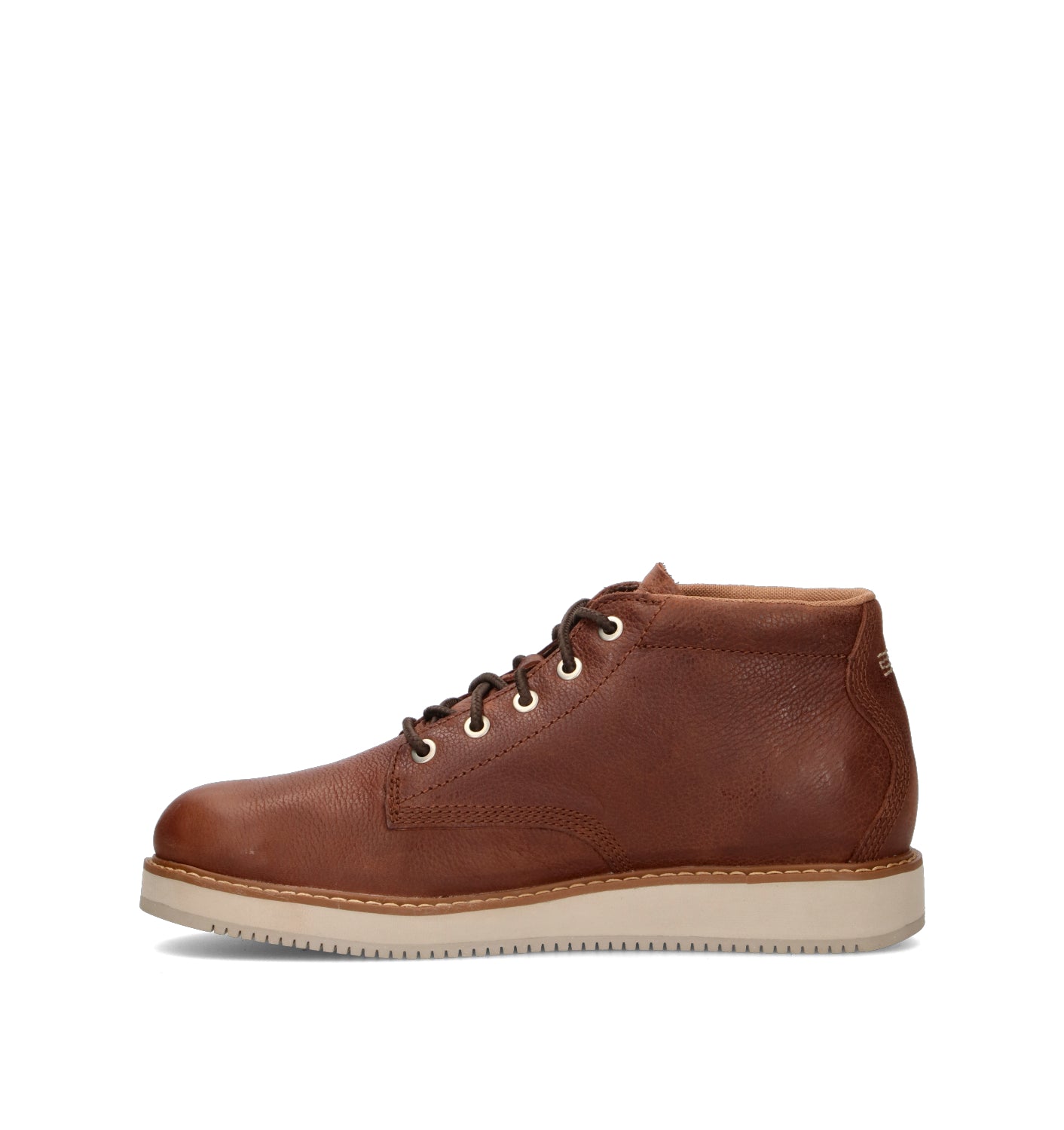 TIMBERLAND Polacco uomo marrone