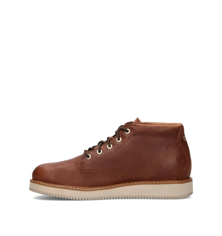 TIMBERLAND Polacco uomo marrone