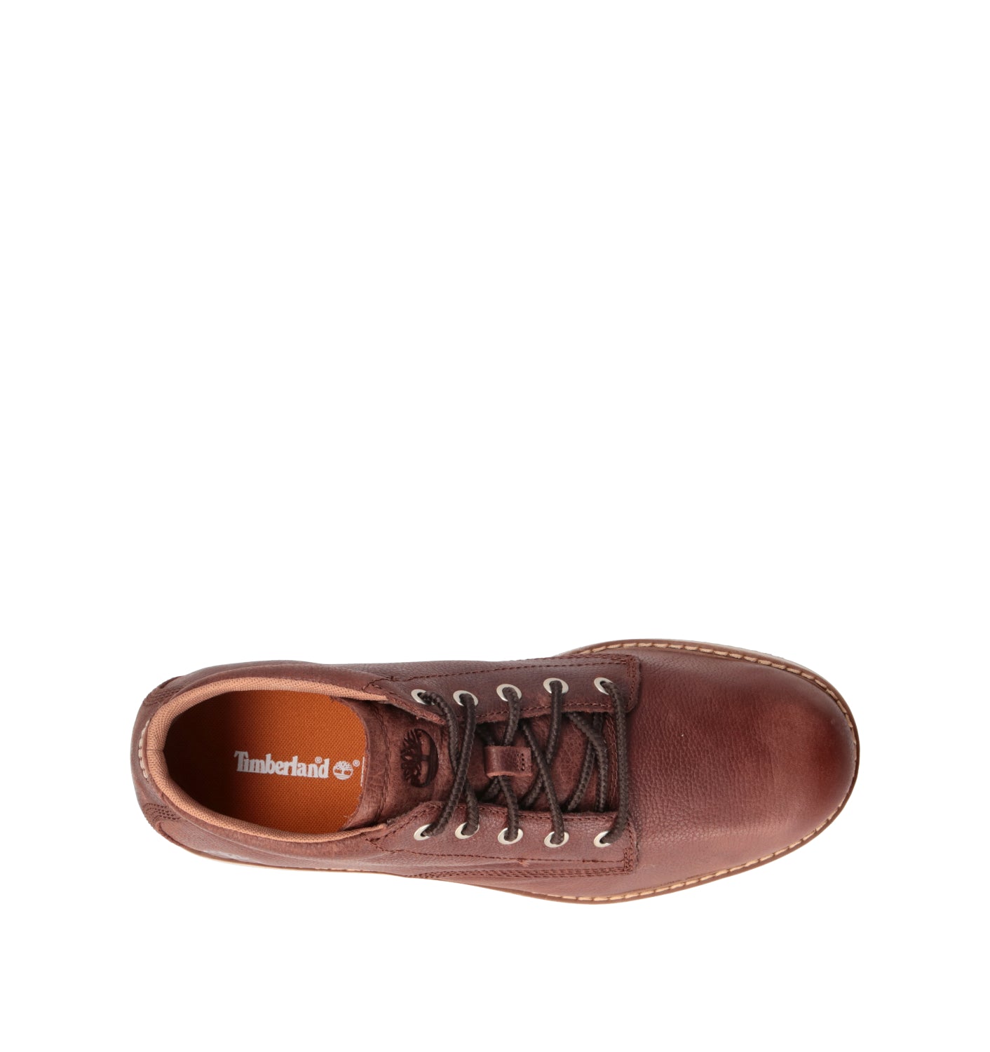 TIMBERLAND Polacco uomo marrone