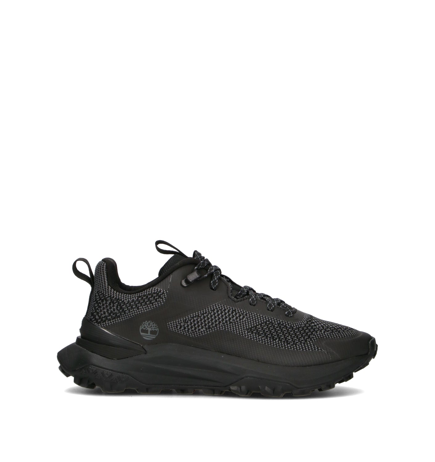 TIMBERLAND Sneaker uomo nera