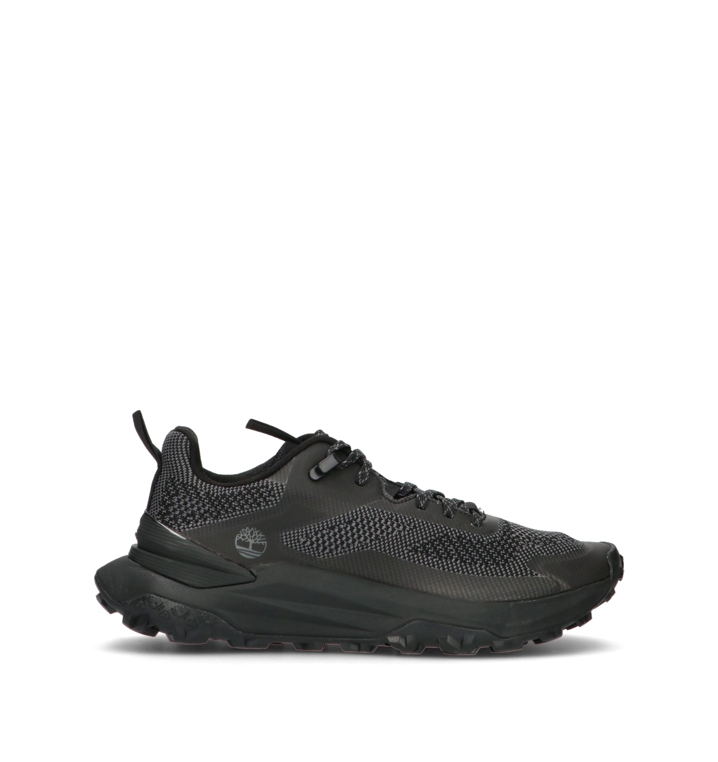 TIMBERLAND Sneaker uomo nera