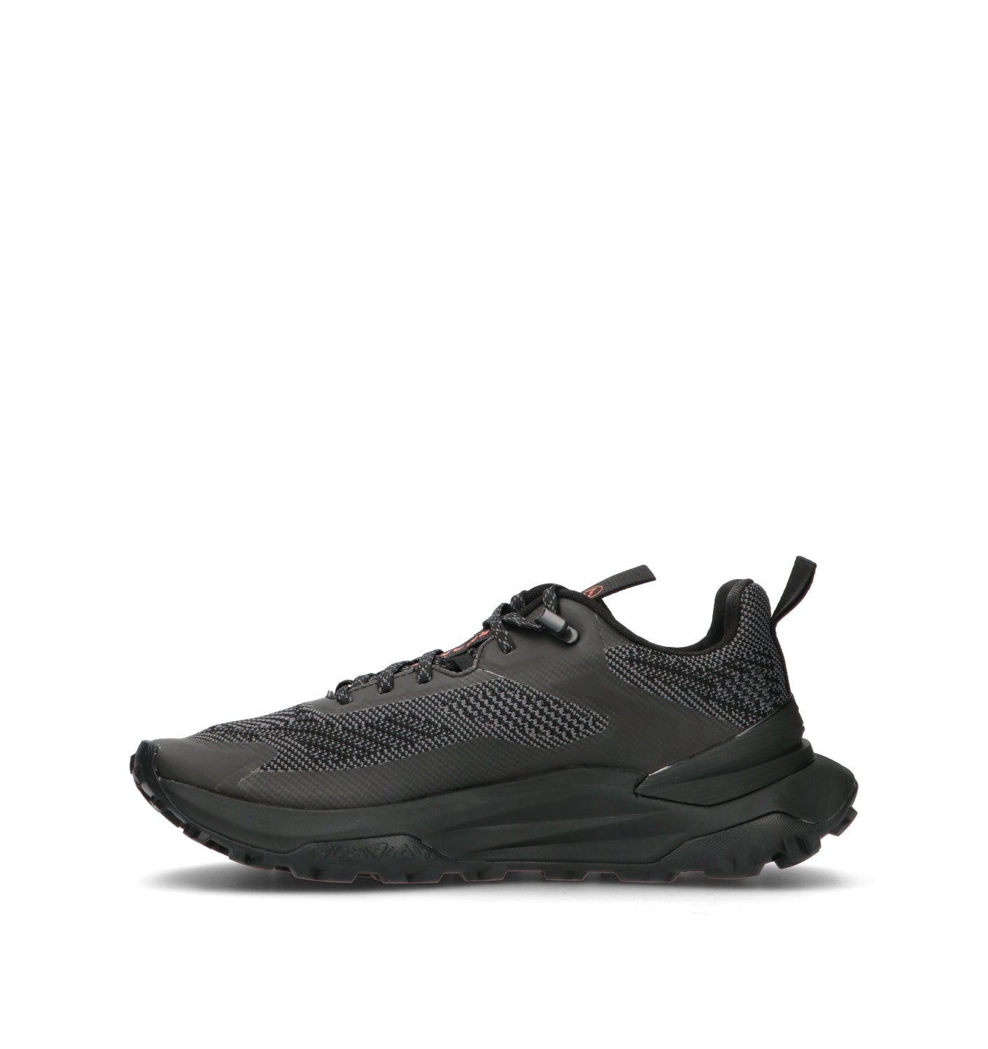 TIMBERLAND Sneaker uomo nera
