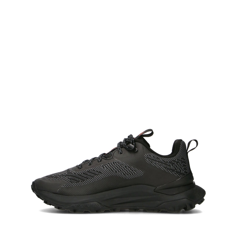 TIMBERLAND Sneaker uomo nera