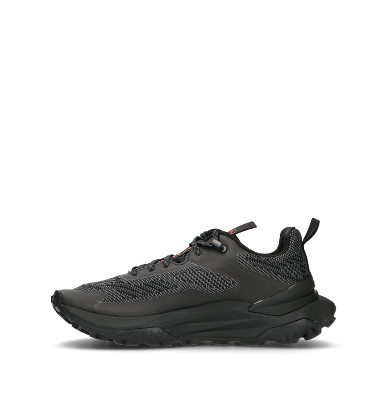 TIMBERLAND Sneaker uomo nera