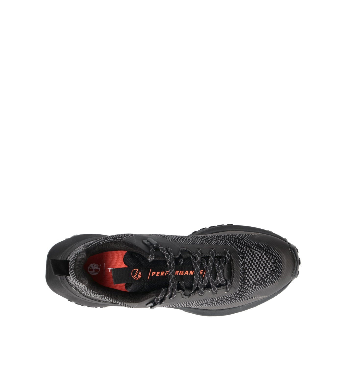 TIMBERLAND Sneaker uomo nera