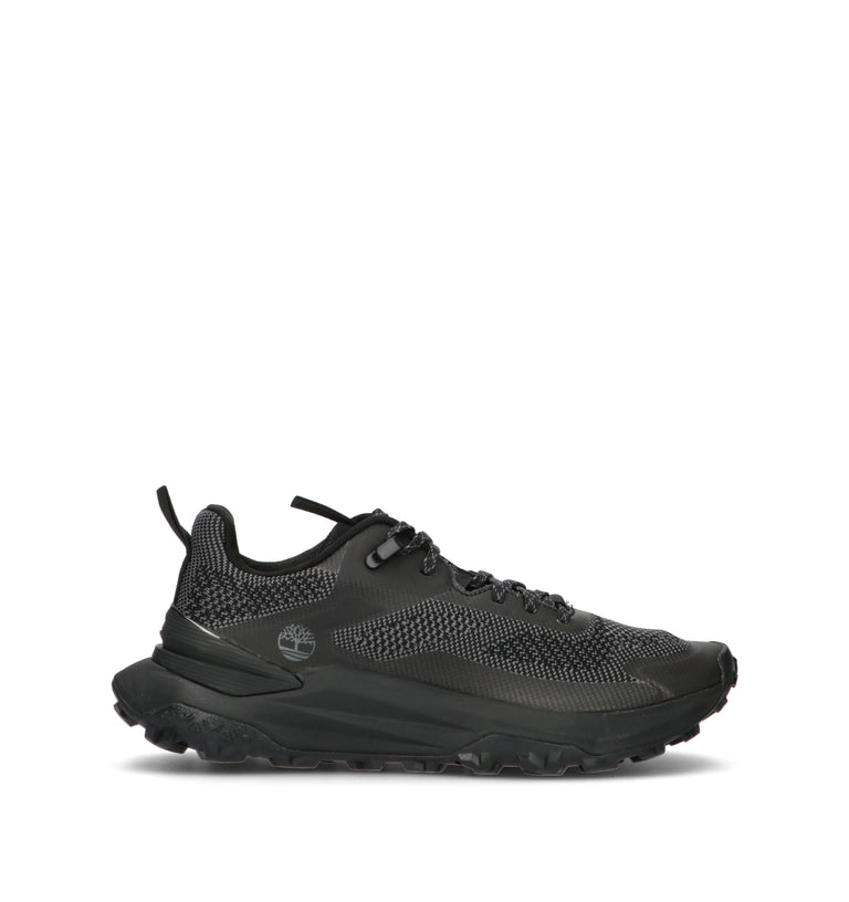 TIMBERLAND Sneaker uomo nera