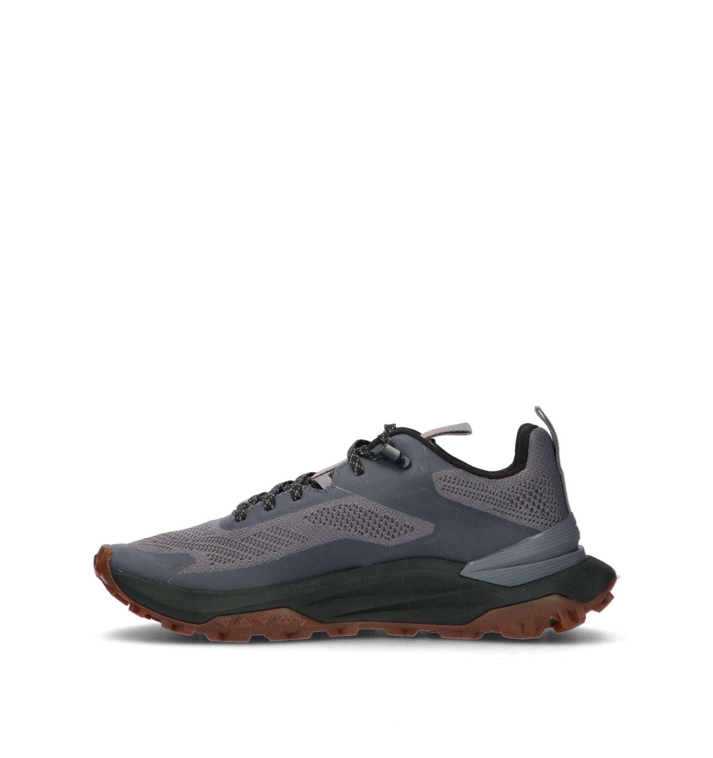 TIMBERLAND Sneaker uomo grigia