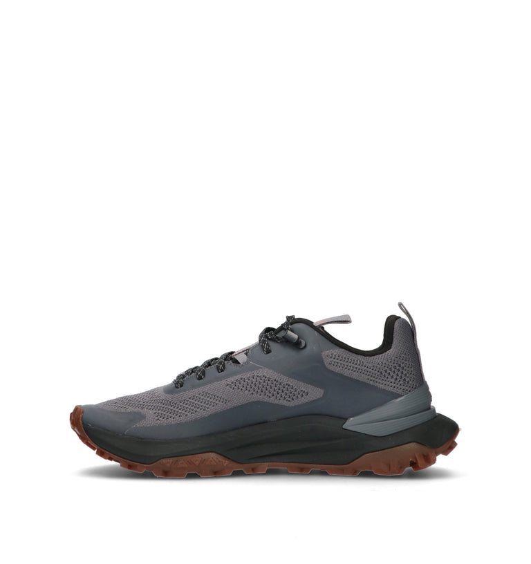 TIMBERLAND Sneaker uomo grigia