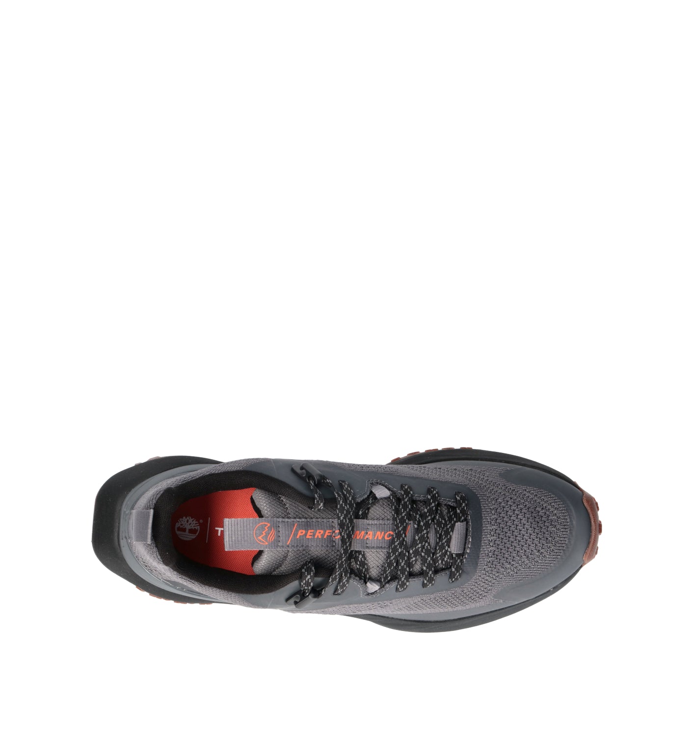 TIMBERLAND Sneaker uomo grigia