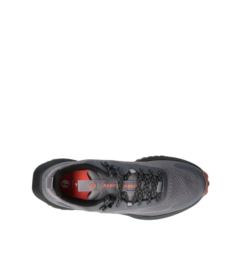TIMBERLAND Sneaker uomo grigia