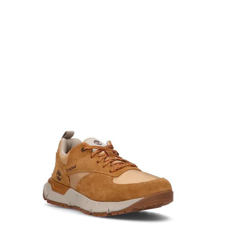 TIMBERLAND Sneaker uomo marrone