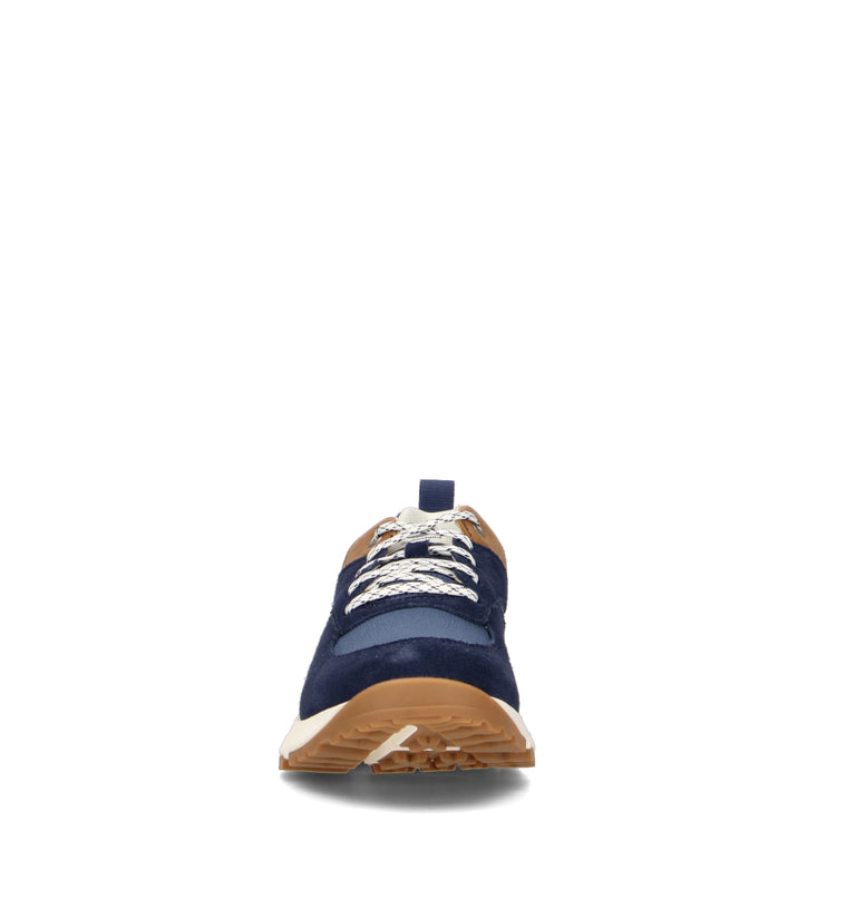 TIMBERLAND Sneaker uomo blu