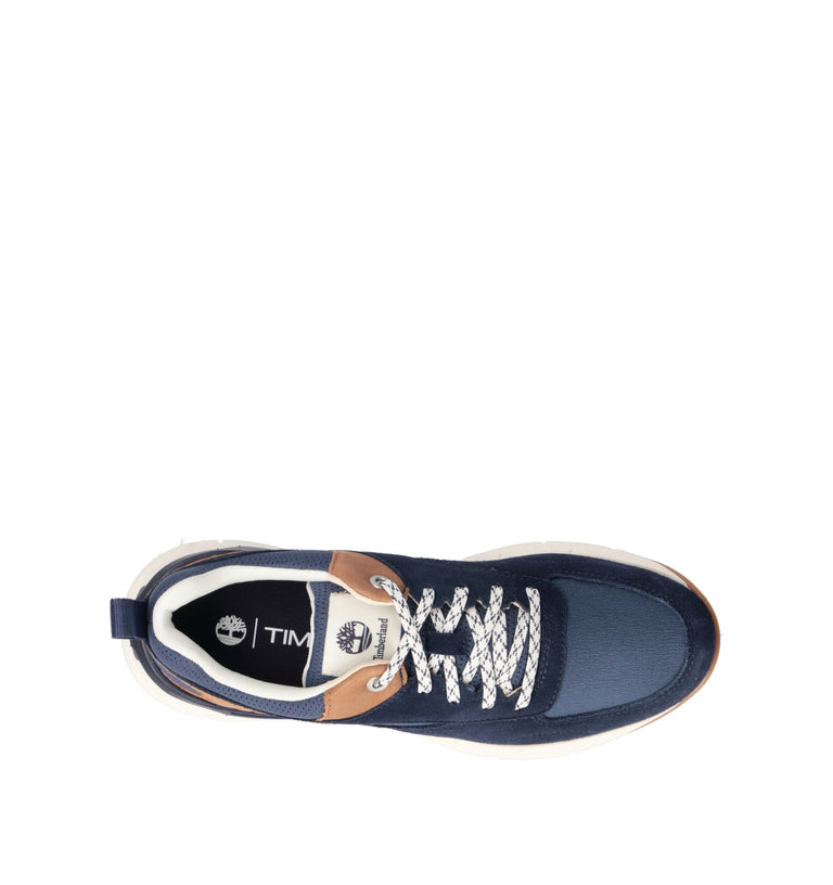 TIMBERLAND Sneaker uomo blu