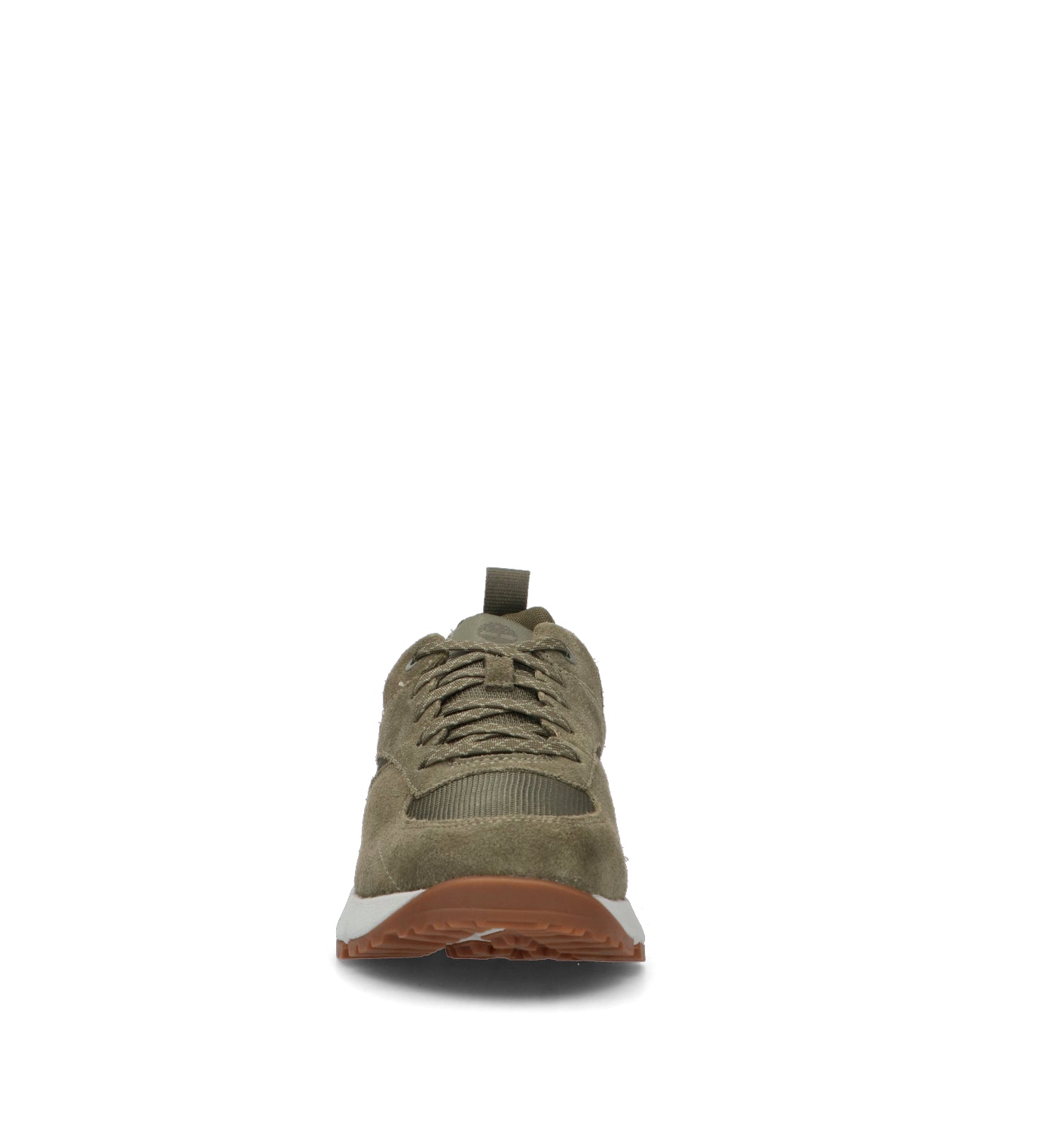 TIMBERLAND Sneaker uomo verde