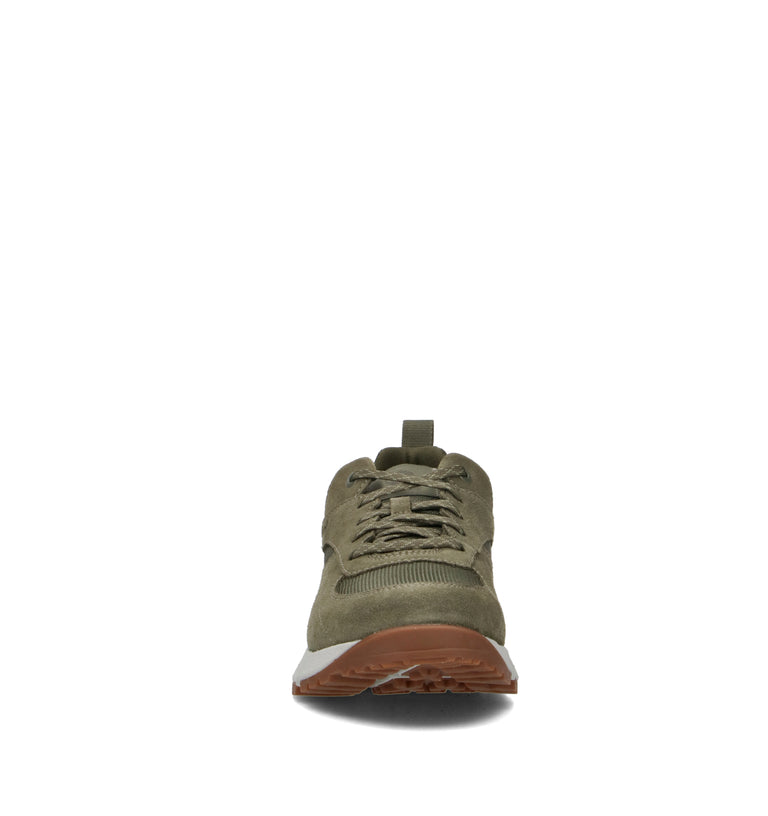TIMBERLAND Sneaker uomo verde