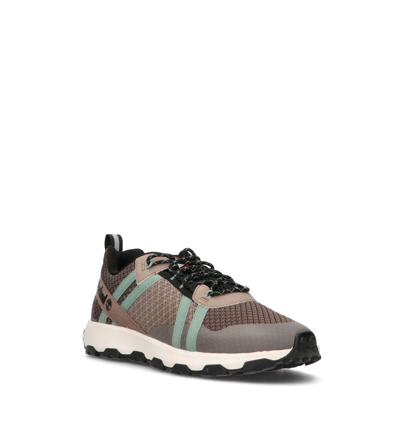 TIMBERLAND Sneaker uomo taupe