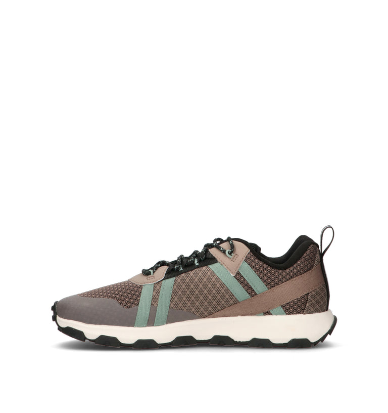 TIMBERLAND Sneaker uomo taupe