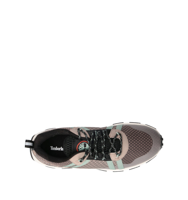 TIMBERLAND Sneaker uomo taupe