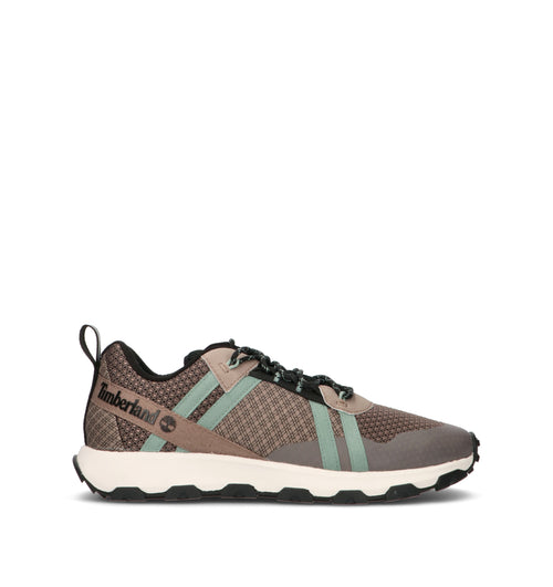 TIMBERLAND Sneaker uomo taupe