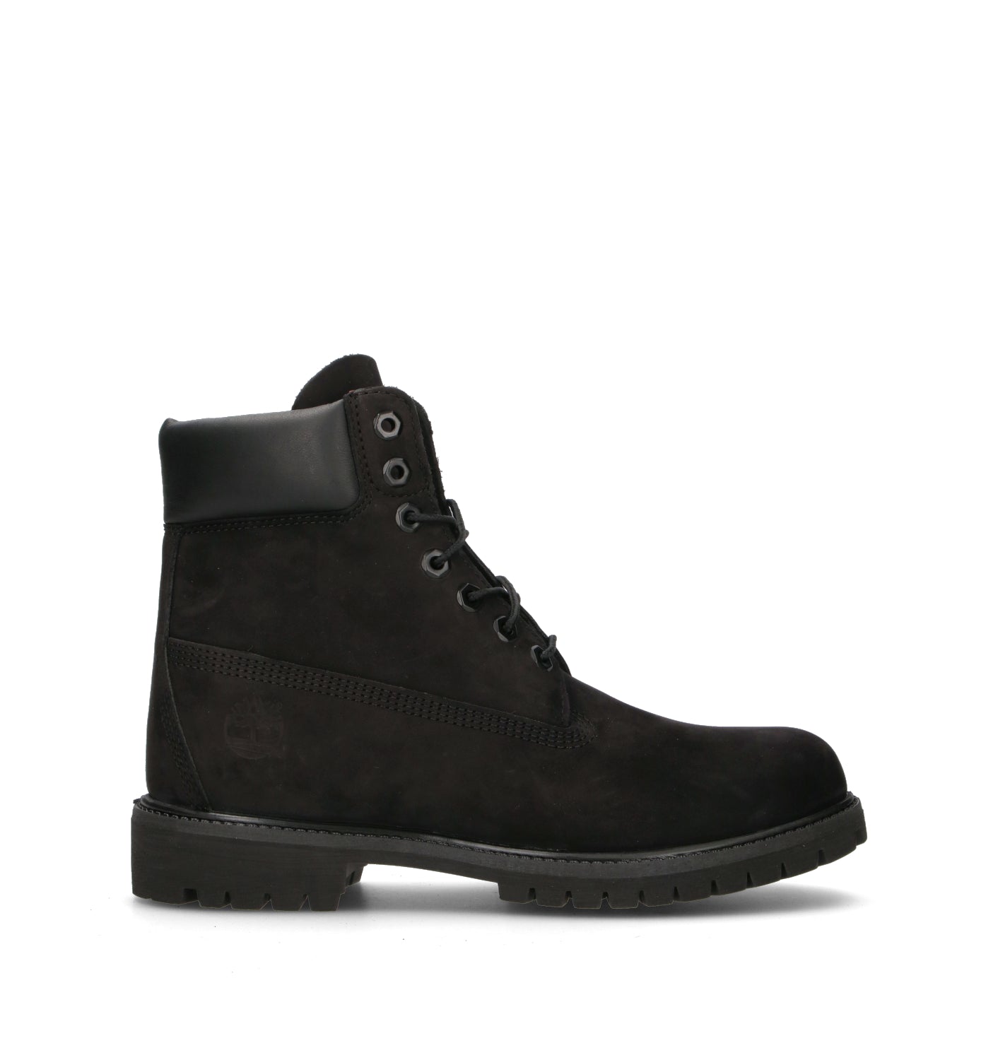 TIMBERLAND Polacco uomo nero waterproof