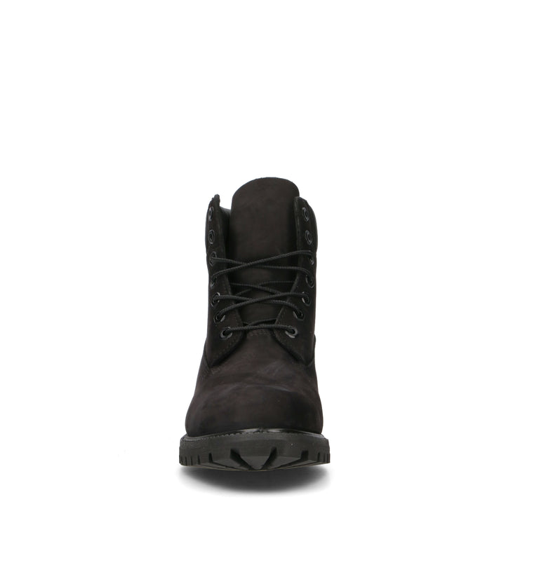 TIMBERLAND Polacco uomo nero waterproof