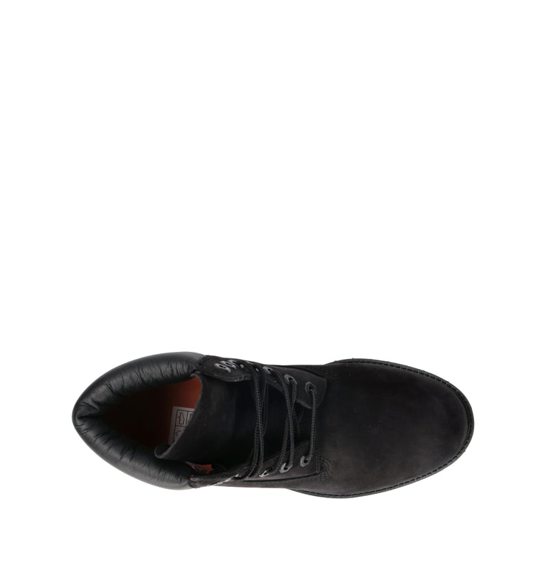 TIMBERLAND Polacco uomo nero waterproof