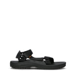 TEVA Sandalo uomo nero